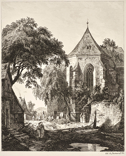 Views from the Danish Golden Age._cover