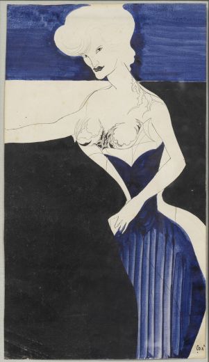 Symbolist Drawings_cover